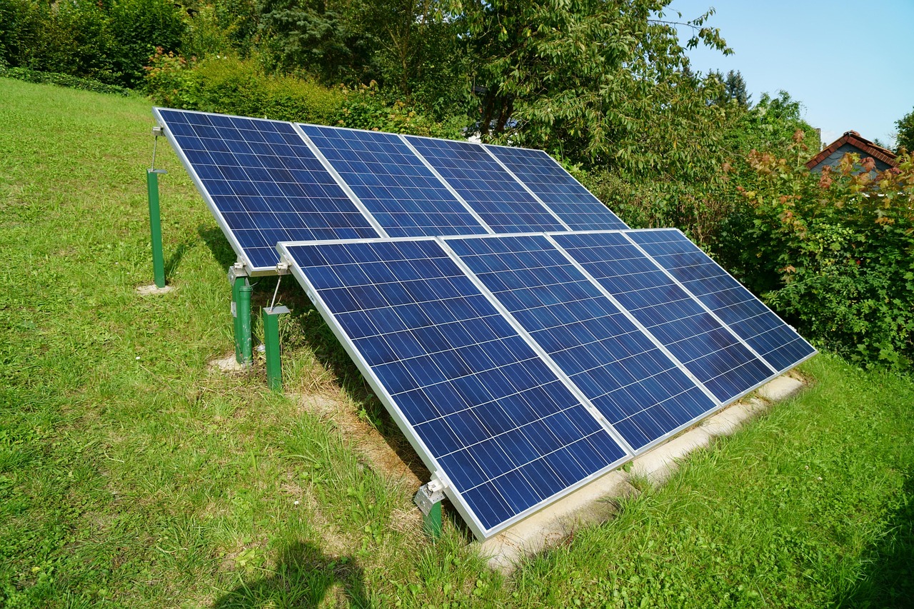 Understanding Solar Panel Types: Mono PERC vs N-Type
